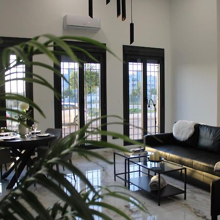Dream Loft Appartement Puente Genil Buitenkant foto