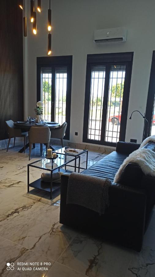 Dream Loft Appartement Puente Genil Buitenkant foto