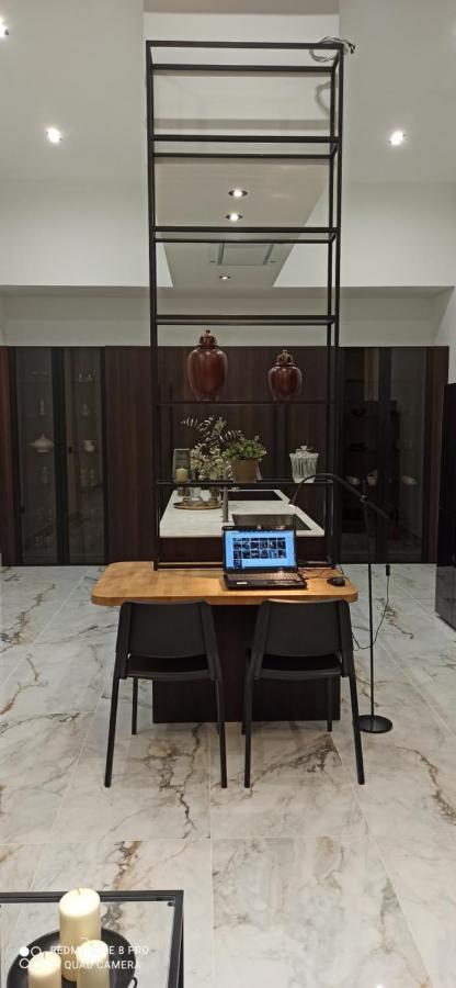 Dream Loft Appartement Puente Genil Buitenkant foto