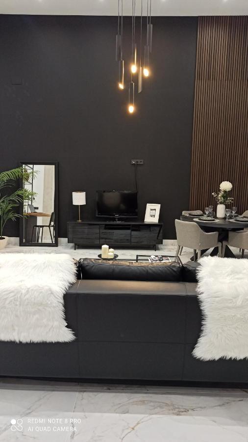 Dream Loft Appartement Puente Genil Buitenkant foto