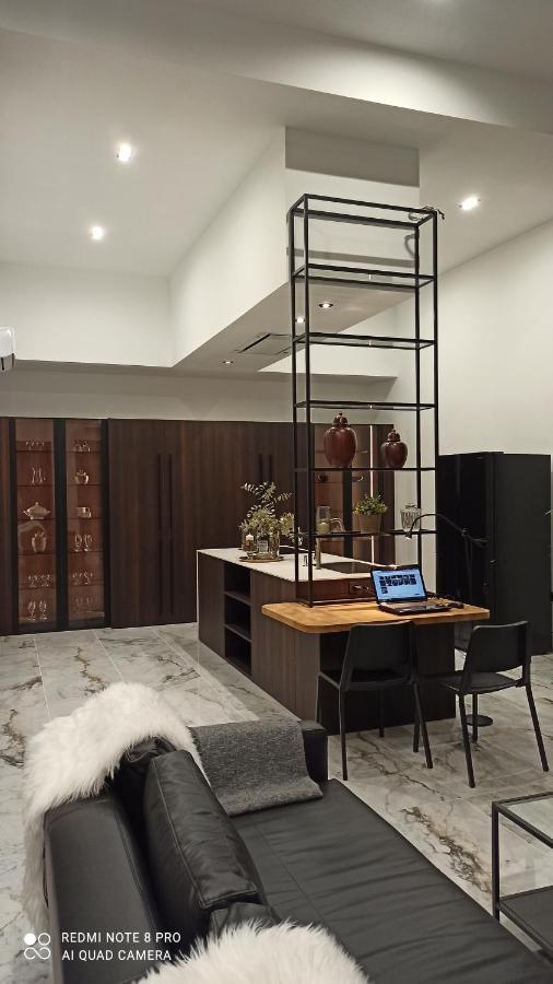 Dream Loft Appartement Puente Genil Buitenkant foto