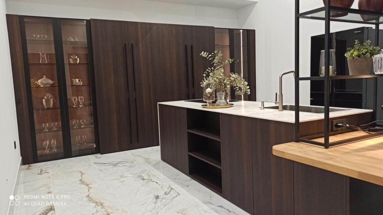 Dream Loft Appartement Puente Genil Buitenkant foto