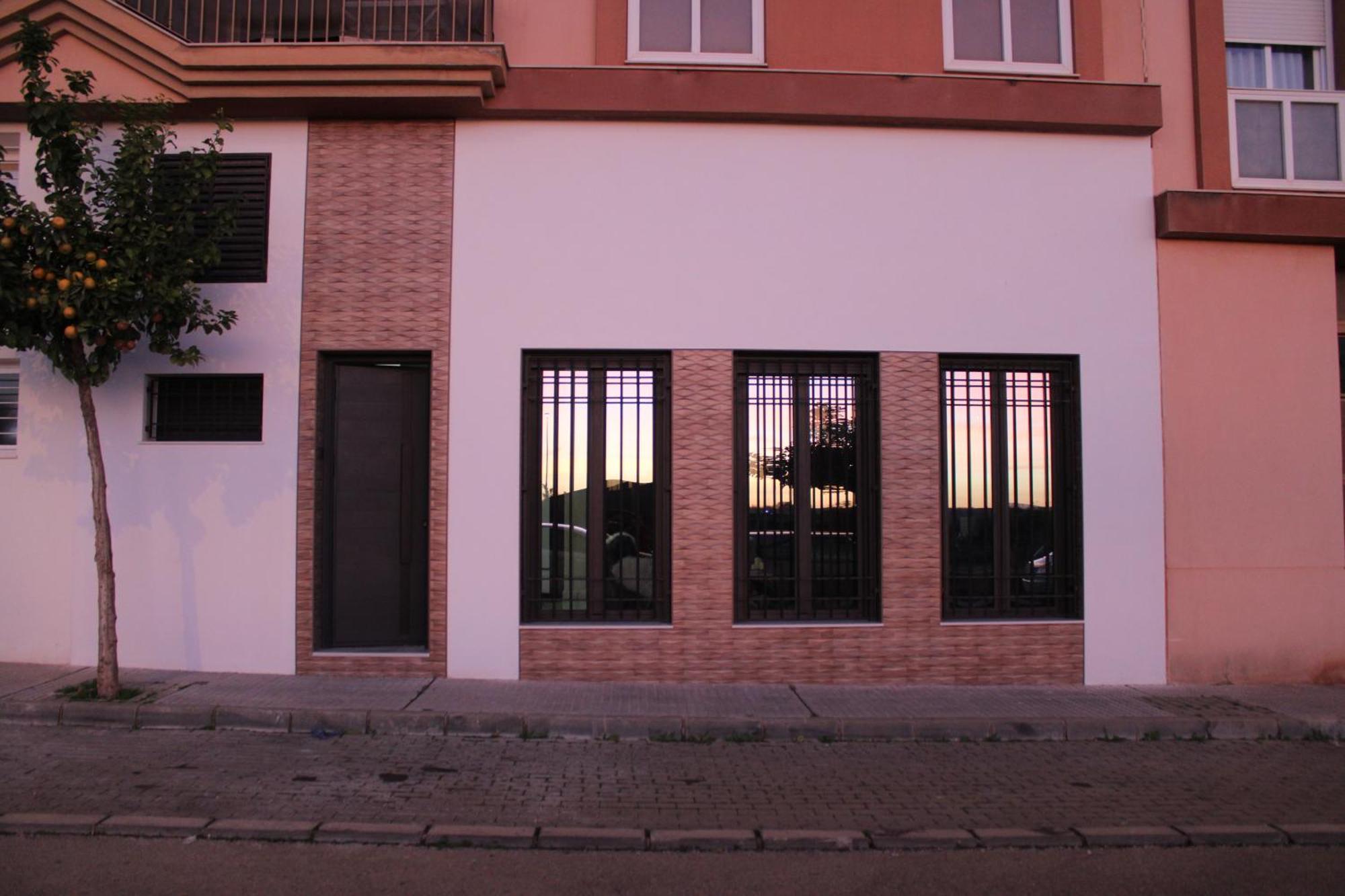 Dream Loft Appartement Puente Genil Buitenkant foto