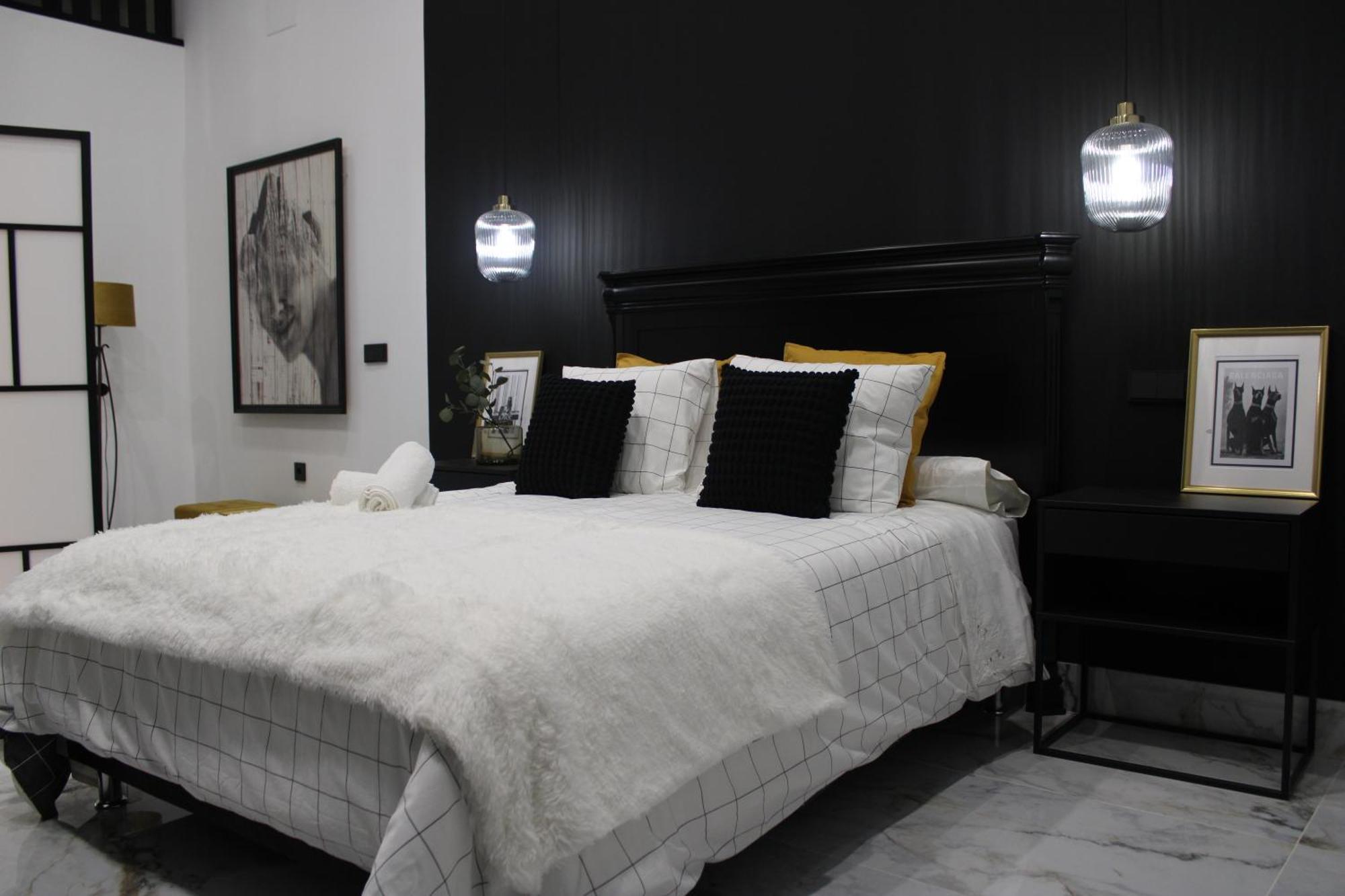 Dream Loft Appartement Puente Genil Buitenkant foto